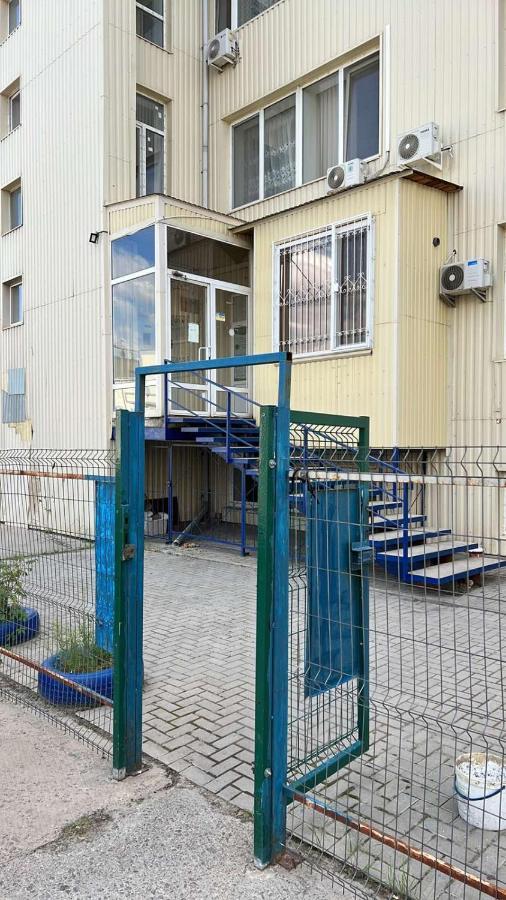 Евро Студия Возле Метро Академика Павлова Kharkov Ngoại thất bức ảnh